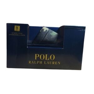 NEW Polo Ralph Lauren Men's Camo Klarence Slippers - Size 8
